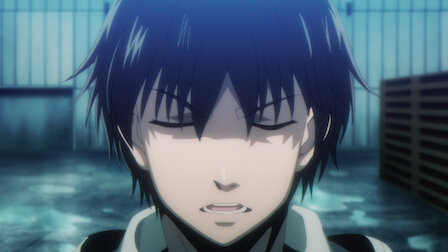 darwin's game season 2 manga